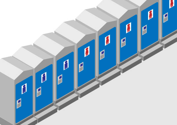 Best ADA-Compliant Portable Toilet Rental  in Powder Springs, GA