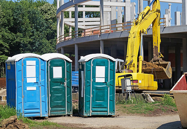 Reliable Powder Springs, GA Portable Potty Rental Solutions