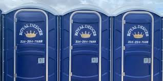 Best Portable Toilet Waste Disposal  in Powder Springs, GA